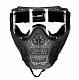 HK Army HSTL Skull Goggle Black